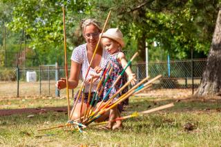 Camping de Châlons-en-Champagne - Châlons-en-Champagne - 3