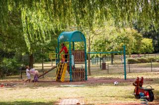 Camping de Châlons-en-Champagne - Châlons-en-Champagne - 4