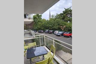 T2/terrasse/parking/A 5min de la plage - Arcachon - 2