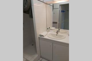 T2/terrasse/parking/A 5min de la plage - Arcachon - 1