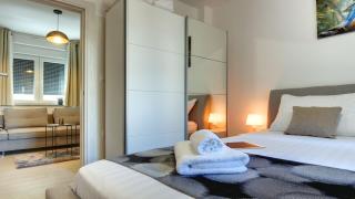Exclusive Pula City Apartments - Pula - 8