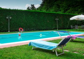 Agriturismo Tenuta Adamo - Lucca - 9