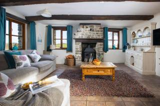 Jasmine Cottage - Bude - 6