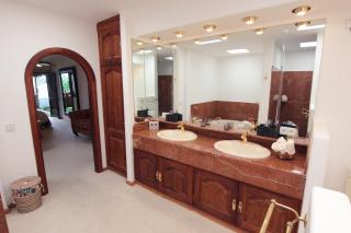 Villa Vista del Mar - Oceanfront Luxury with Private Pool - Costa Teguise - 2