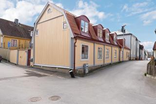 Fregatten Bed & Breakfast - Karlskrona - 9