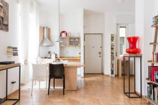 Washington Cosy and Comfortable Apartment - Milano - 6