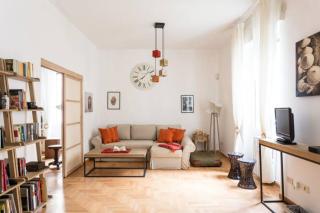 Washington Cosy and Comfortable Apartment - Milano - 1