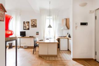 Washington Cosy and Comfortable Apartment - Milano - 5