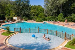 Camping du Pont d'Avignon - Avignon - 7