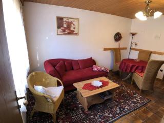 Gästehaus Berger inkl. Chiemgaukarte - Ruhpolding - 8