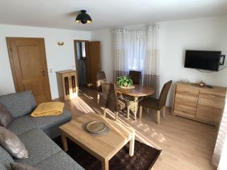 Gästehaus Berger inkl. Chiemgaukarte - Ruhpolding - 7