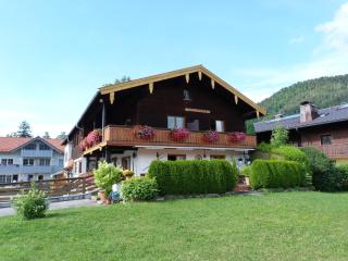 Gästehaus Berger inkl. Chiemgaukarte - Ruhpolding - 3