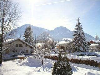 Gästehaus Berger inkl. Chiemgaukarte - Ruhpolding - 4