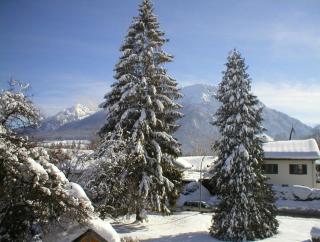 Gästehaus Berger inkl. Chiemgaukarte - Ruhpolding - 5