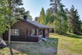 Tyngsjö Vildmark - Tyngsjö - 7