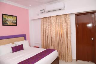 Sbk Park Inn - Kanchipuram - 7