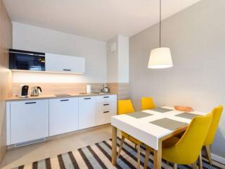 Apartament 403D Bel Mare Międzyzdroje - Międzyzdroje - 5
