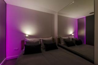 LupoApartments Kosynierów Klimatyzacja Dostęp na Kod - Łódź - 4