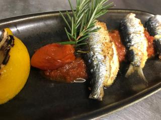 Auberge le Montana - 2