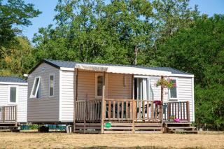 Camping de l'île - Bannay - 6