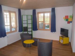Studio Zentrum EG - Adelboden - 5