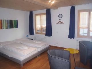 Studio Zentrum EG - Adelboden - 3