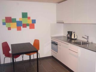 Studio Zentrum EG - Adelboden - 2