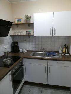 Allgäutraum Ferienwohnung Nr 4 - Kempten - 1