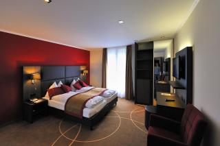 Hotel Central - Engelberg - 9