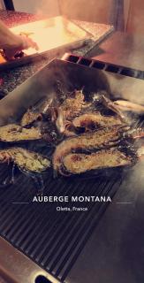 Auberge le Montana - Saint-Florent - 4
