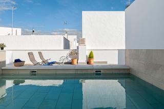 Apartamentos Wamba - 9