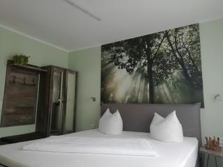 Hotel Wandersleben - Erfurt - Wandersleben - 3