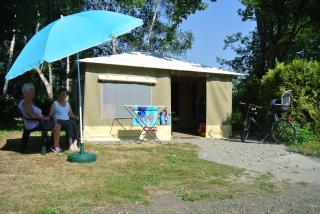 Camping de Montlouis-sur-Loire - Montlouis-sur-Loire - 2