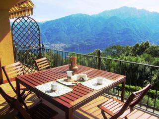 IL BALCONE SUL LAGO - Magreglio - 0