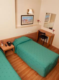 Haydarpasa Hotel - Istanbul - 3