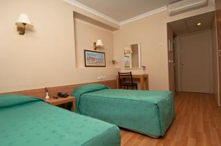 Haydarpasa Hotel - Istanbul - 2