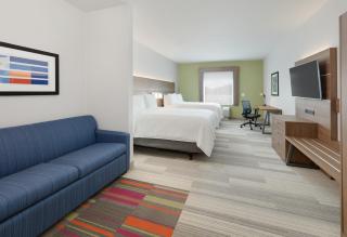 Holiday Inn Express & Suites - Plano - The Colony by IHG - The Colony - 7
