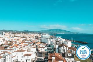 SolMar View Apartment, Azores - Ponta Delgada - 8