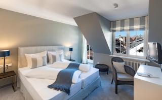 Boutique Hotel 3 Stuben - Meersburg - 3