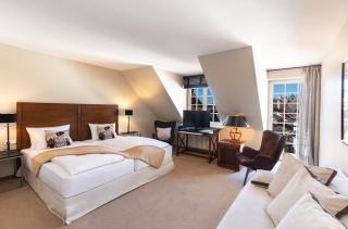 Boutique Hotel 3 Stuben - Meersburg - 2
