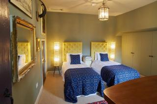 The Tower Rooms - Fakenham - 4