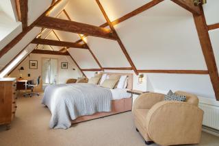 The Tower Rooms - Fakenham - 5
