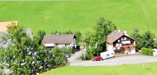 Ferienwohnung Haus am Bach in Toggenburg - Wildhaus - 9
