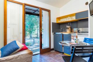 Camping Village Rocchette - Castiglione della Pescaia - 3
