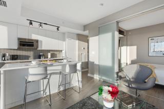 SOHO Residences Champagne - 3