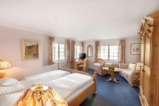Boutique Hotel 3 Stuben - Meersburg - 4