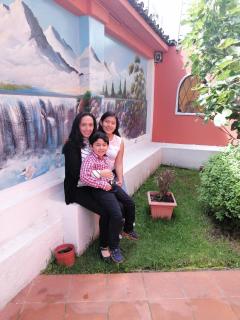 Hotel Andino - 4