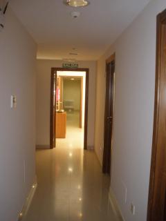 Pensión Residencial Platas - O Pedrouzo - 1