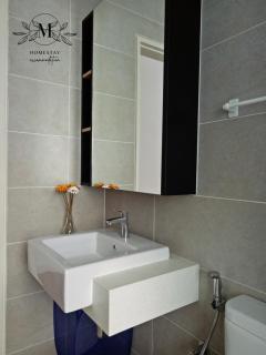 The Lake-ville KL Jalan Kuching by M Platinum - Kuala Lumpur - 7