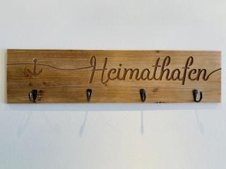 Aparthotel Kleine Perle - Cuxhaven - 4